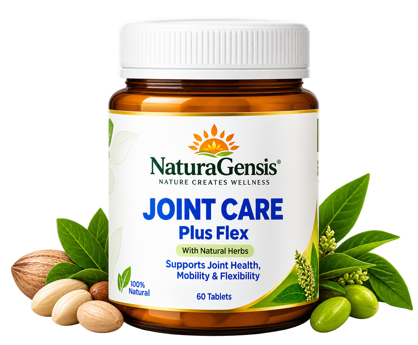 NaturaGensis Joint Care