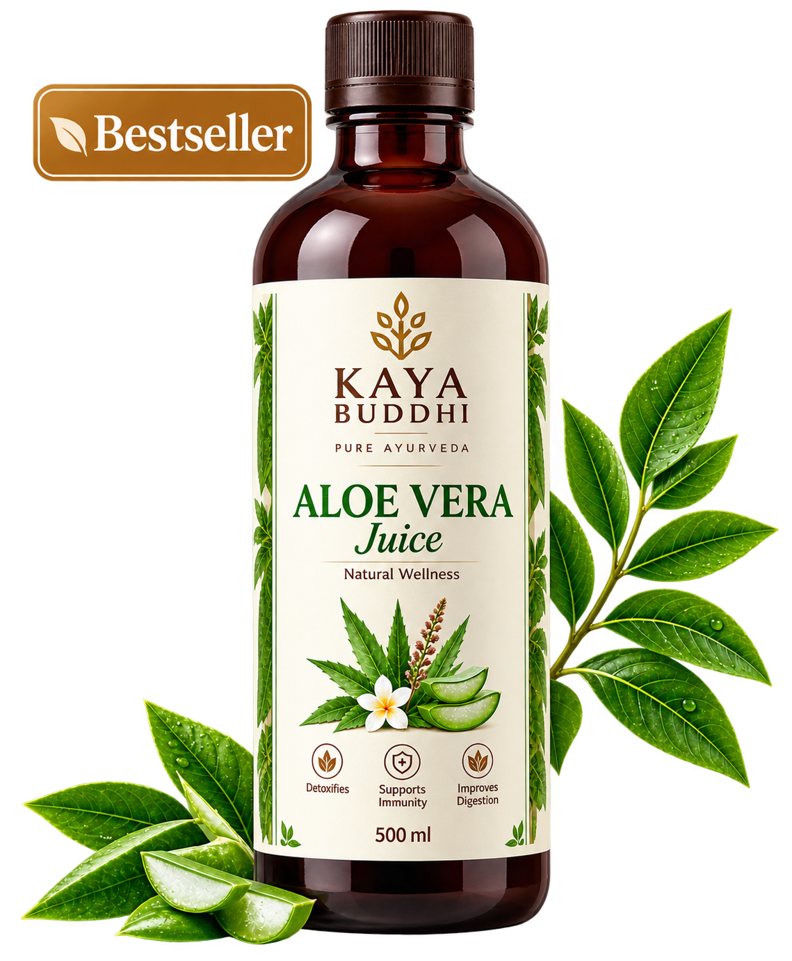 Aloe Vera Juice