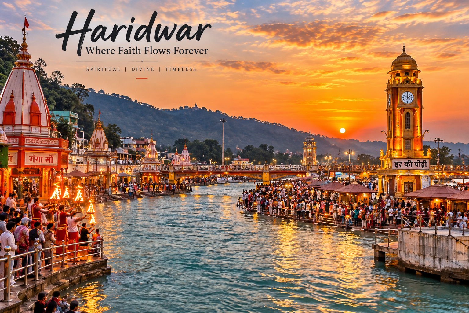 Haridwar