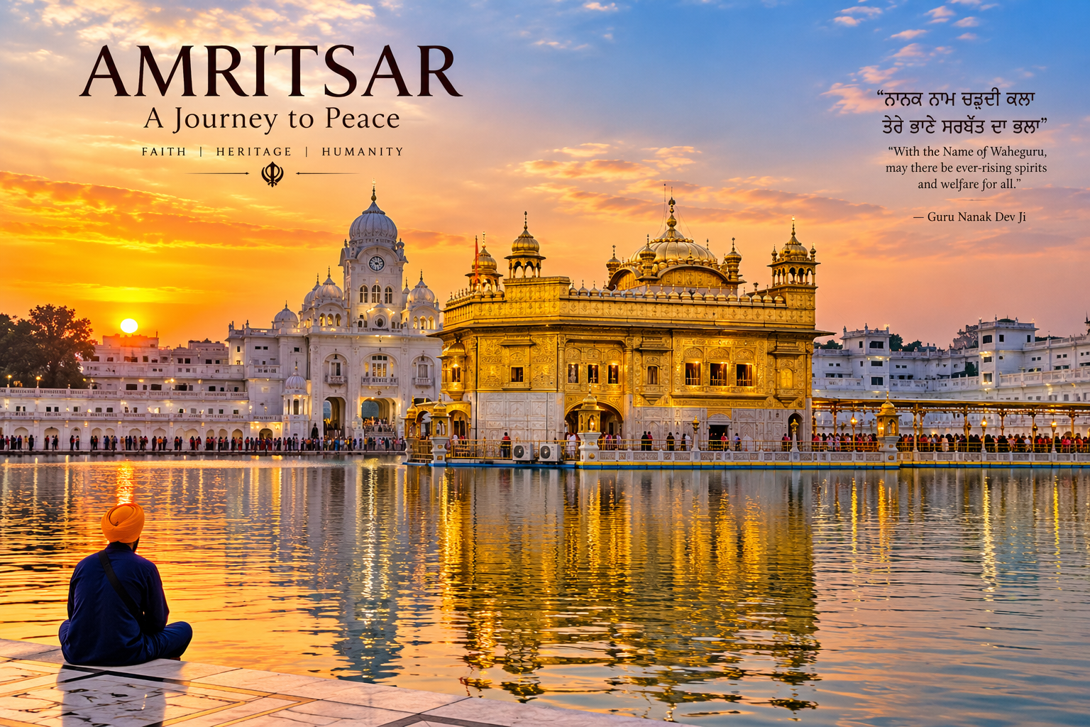 Amritsar