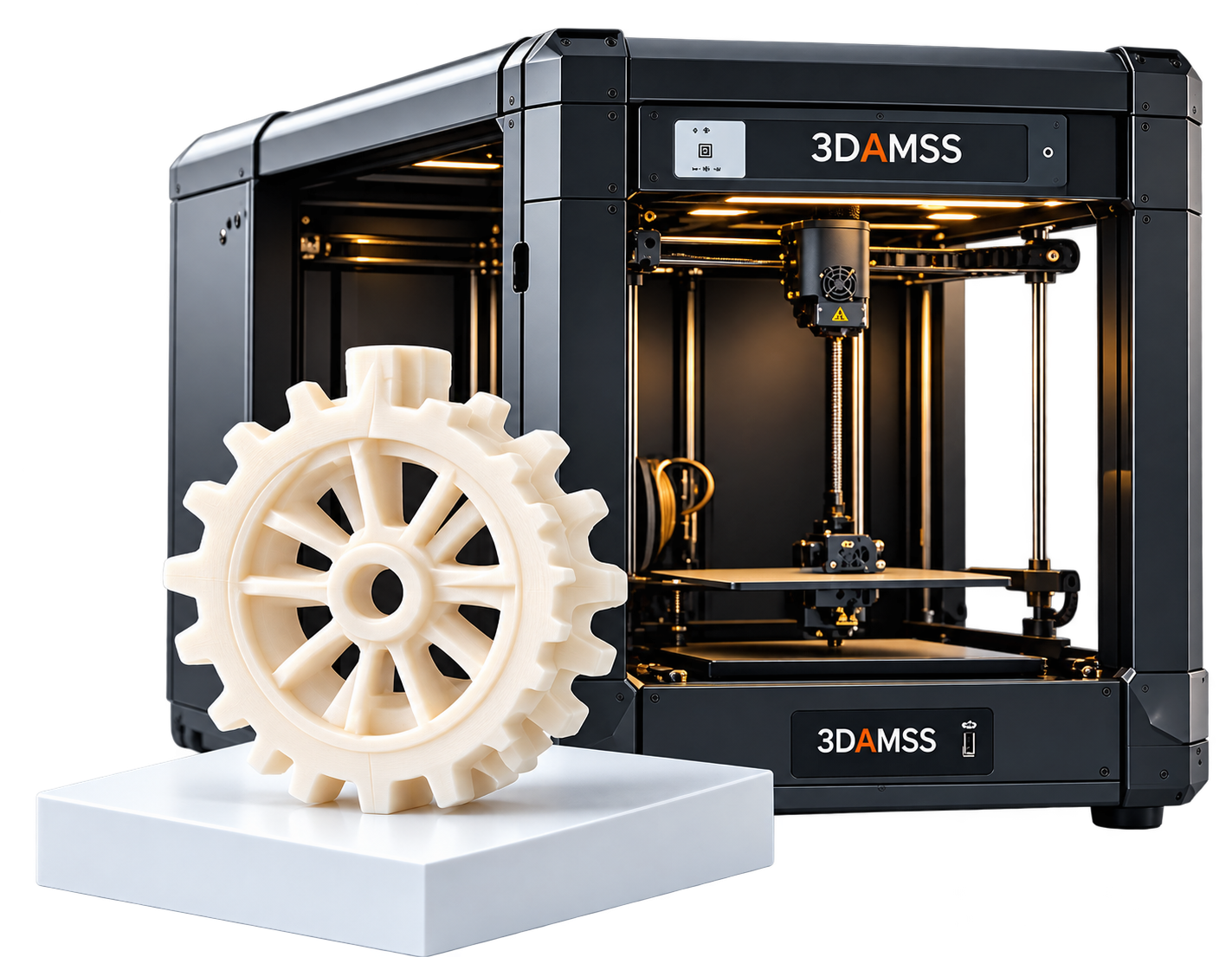3D Printer