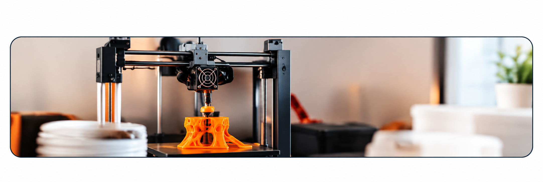3D printing