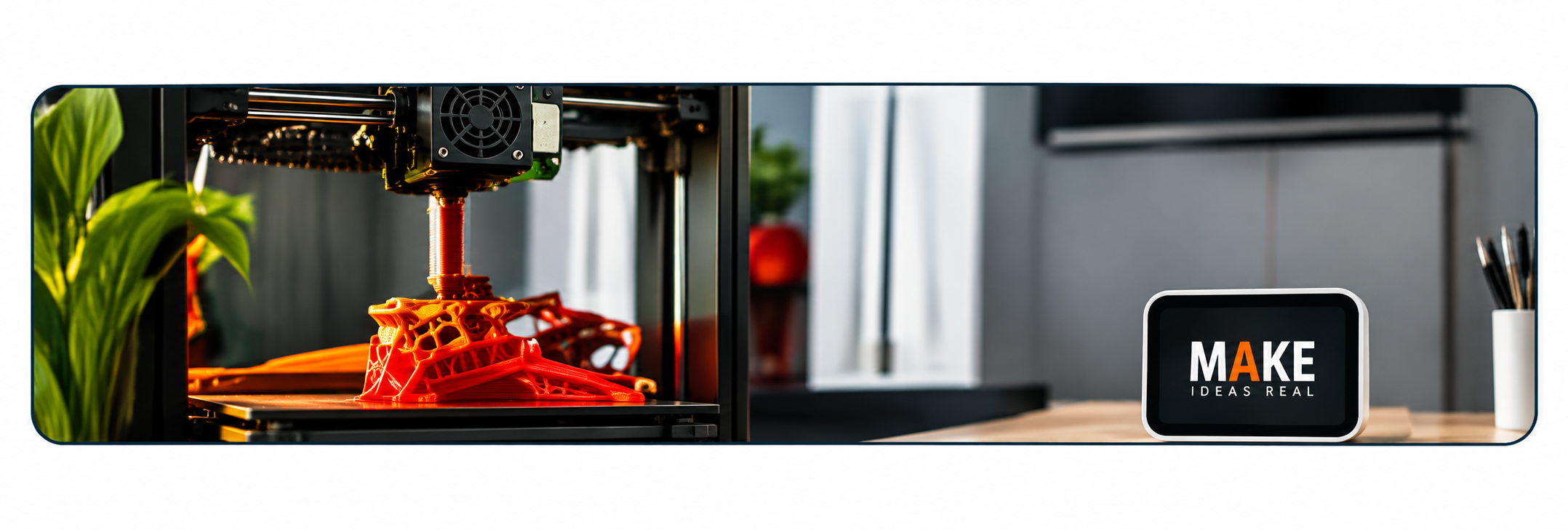 3D printer filament