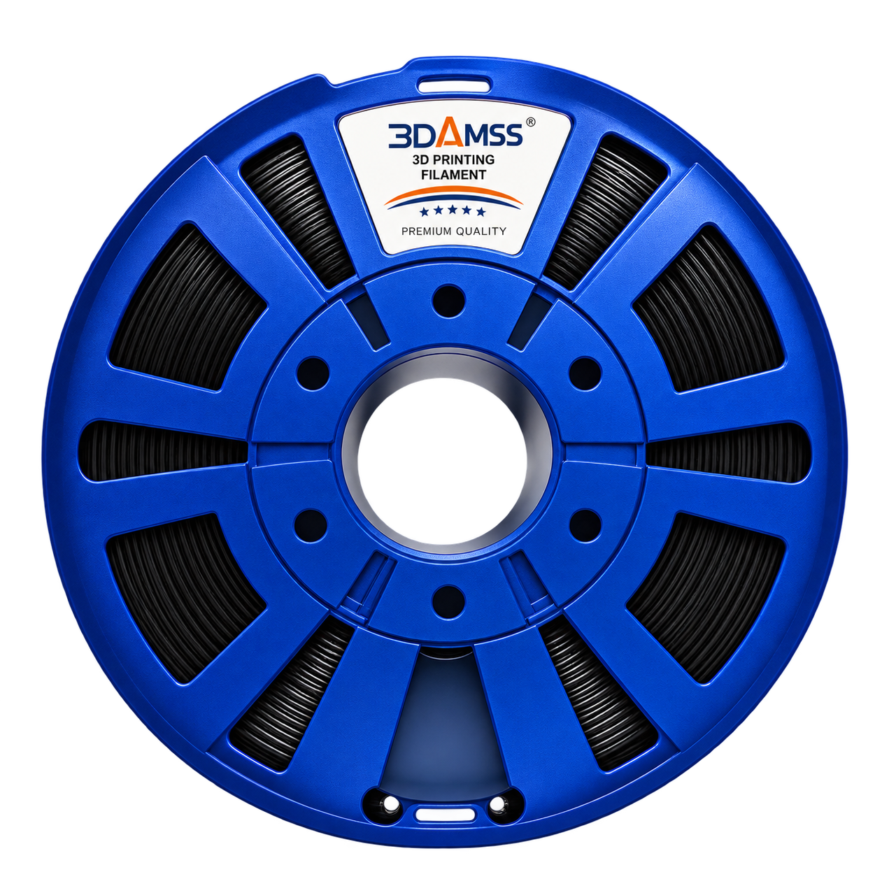 3DAMSS PLA+ Filament