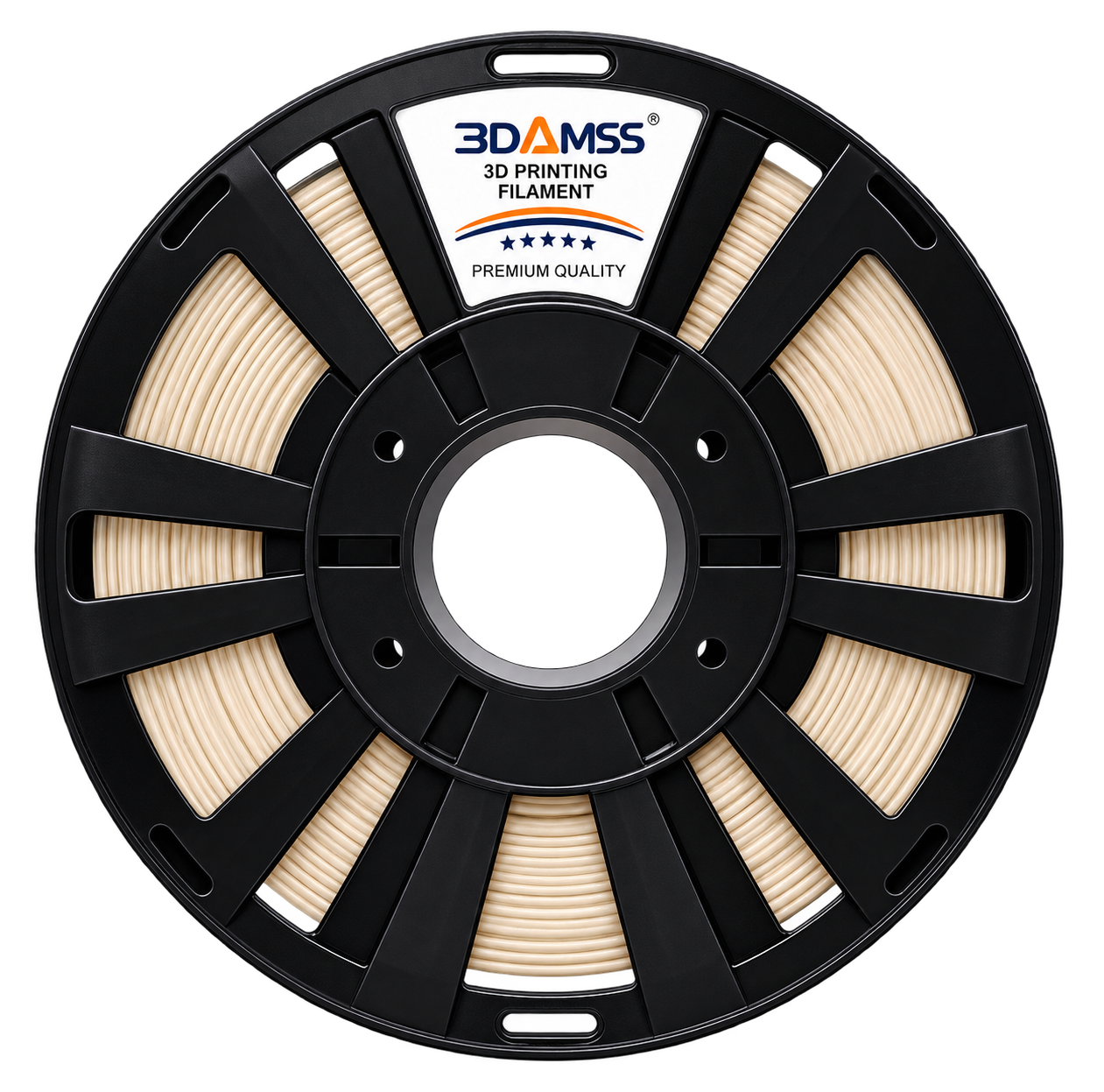 3DAMSS PETG Filament