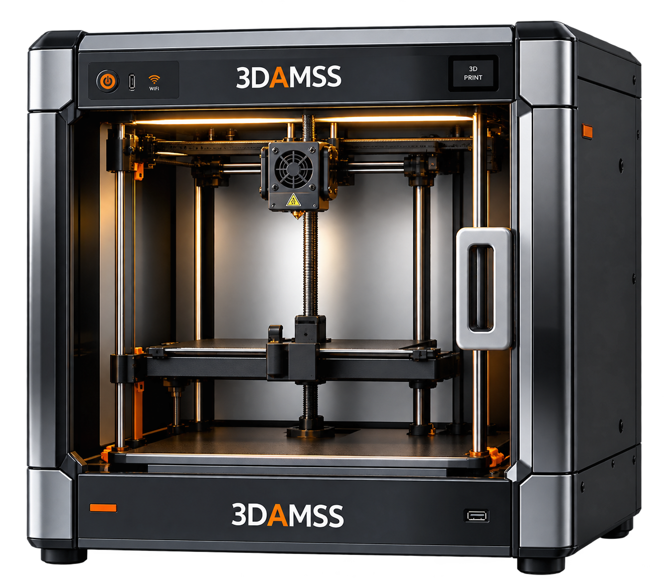 INTAMSYS Titan 03 3D Printer