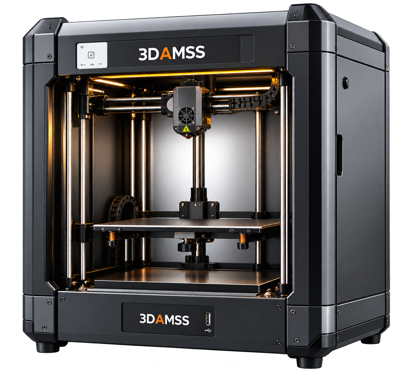 3D Printers