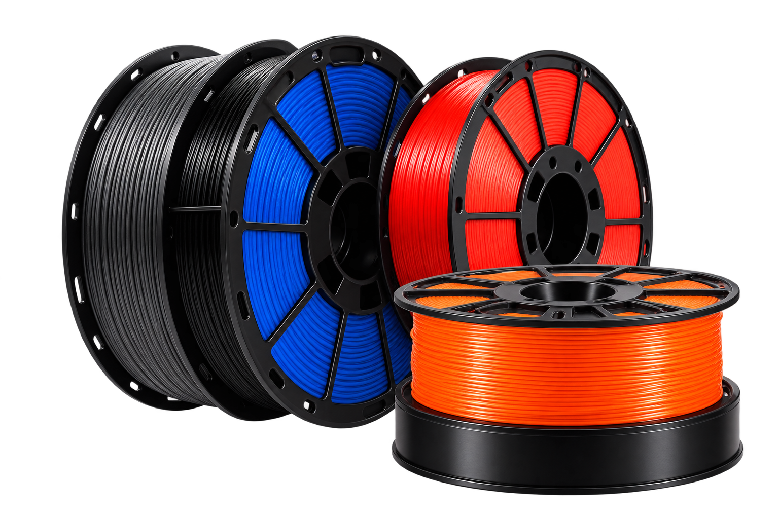 Filaments