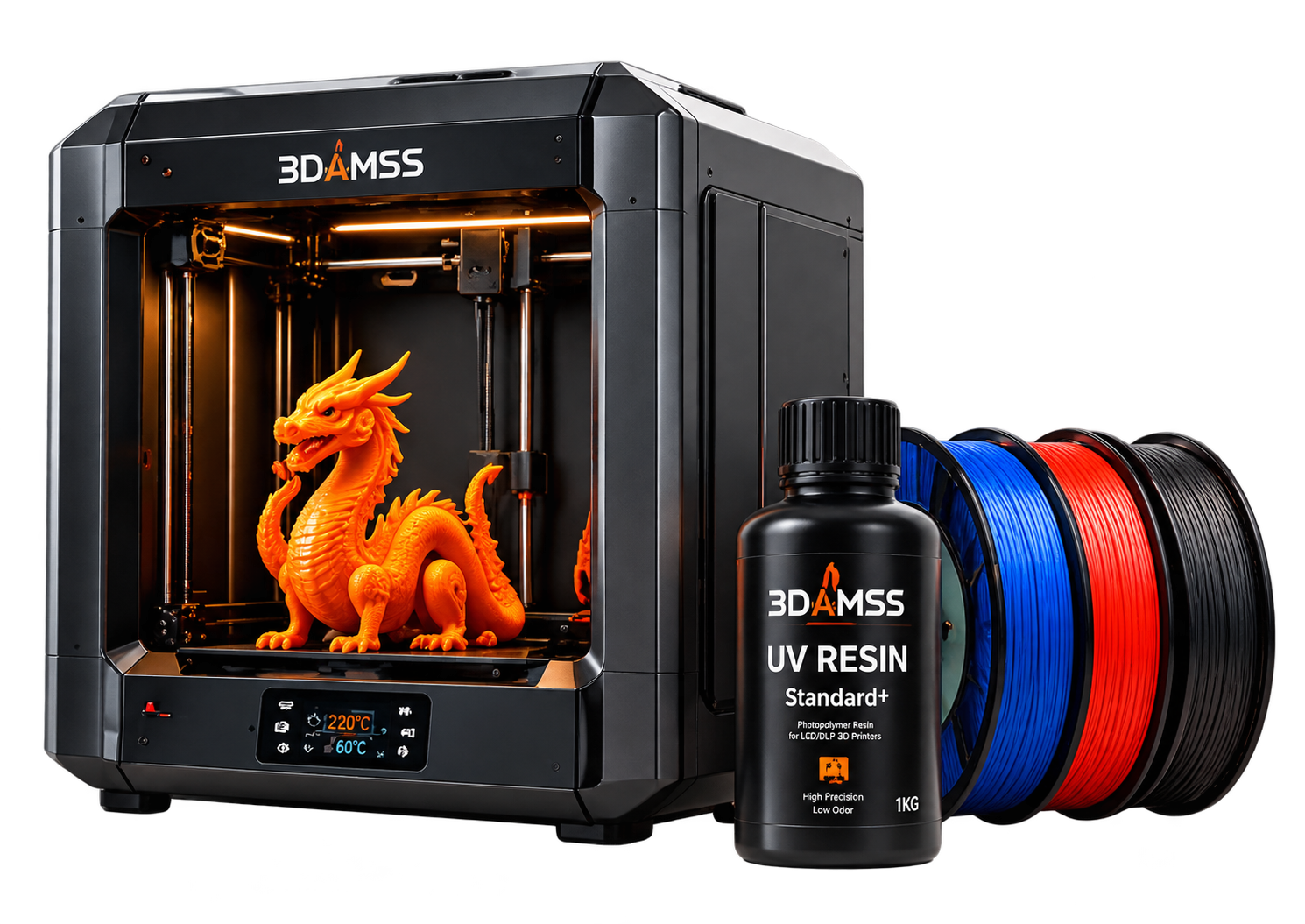 3D Printer