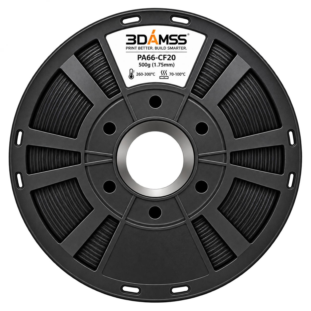 PA66-CF20 Filament
