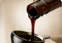 Herbal Syrups