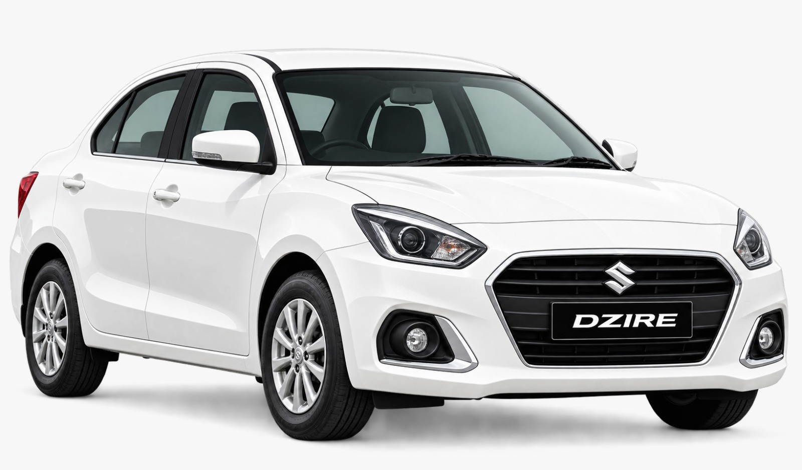 Suzuki New Dzire