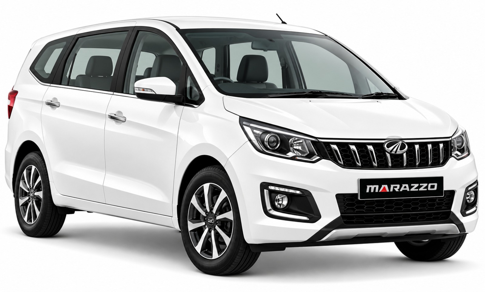 Mahindra Marazzo