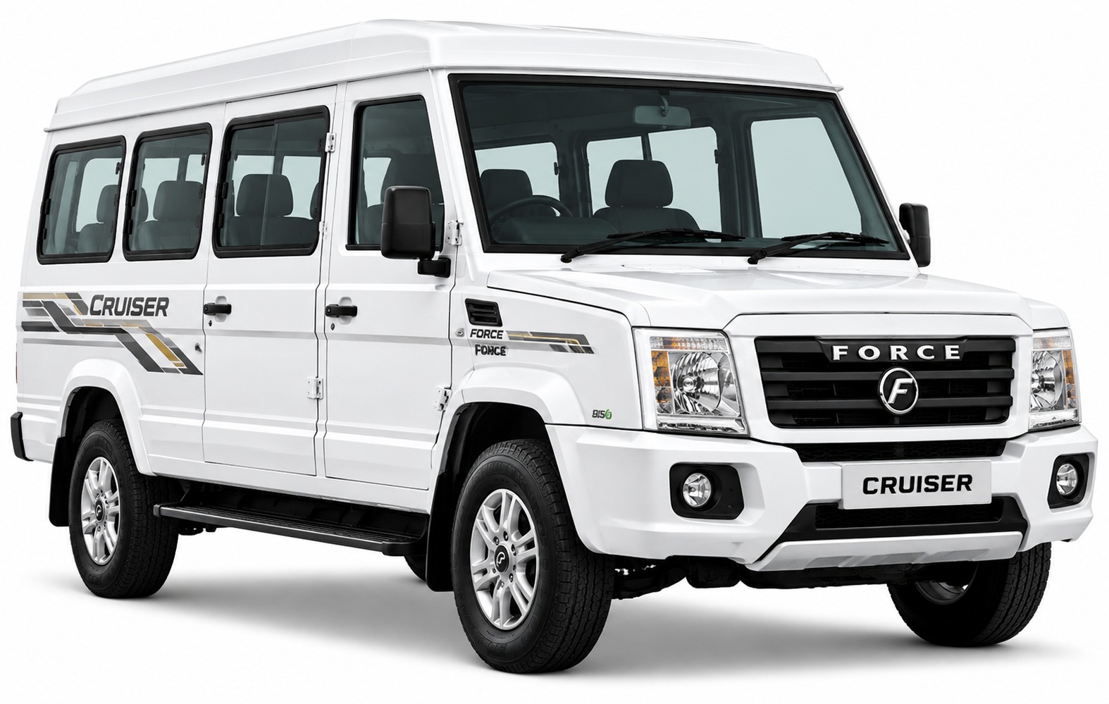 Force Cruiser