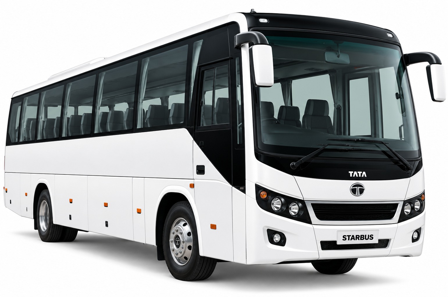 Non AC Bus